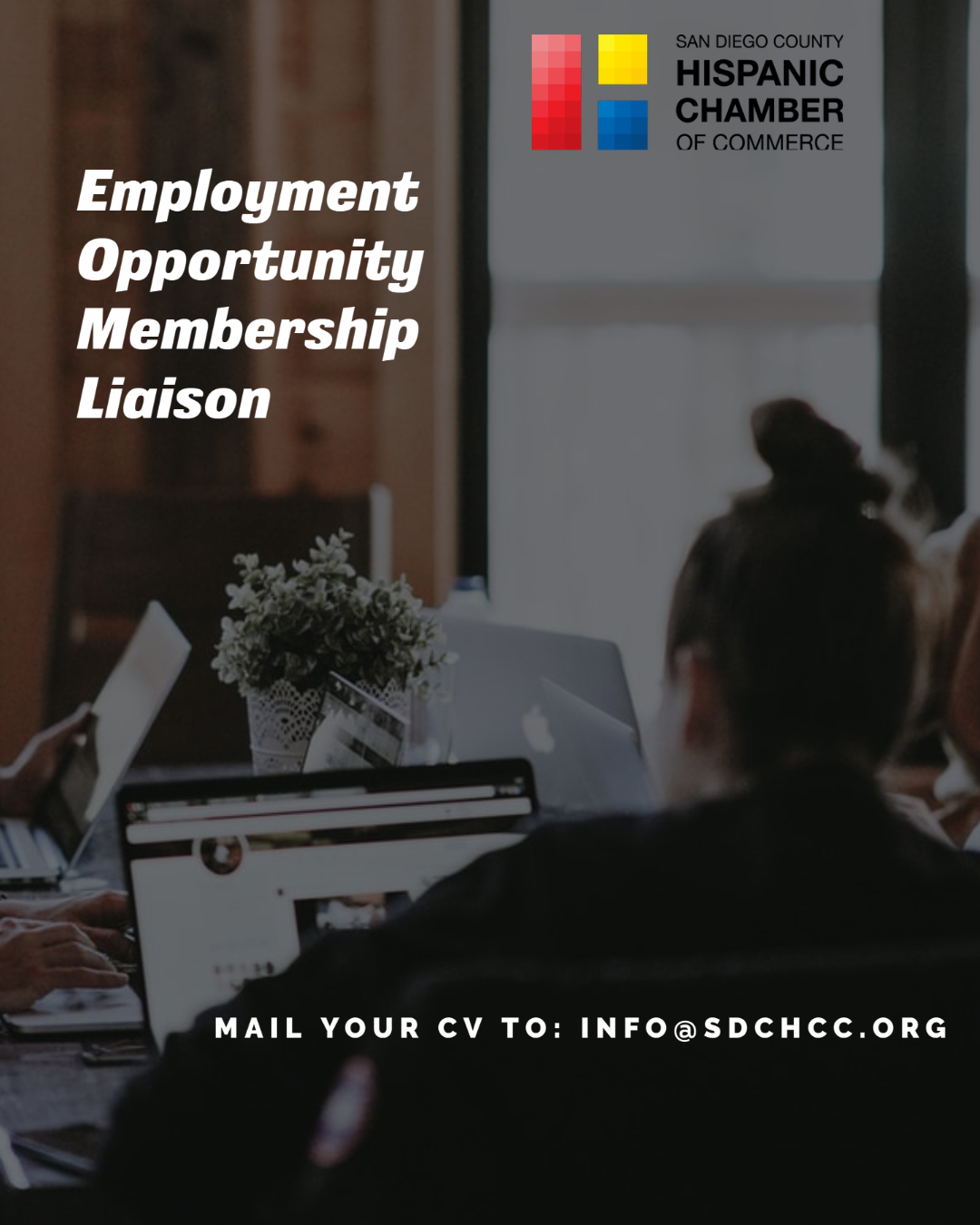 Membership Liaison