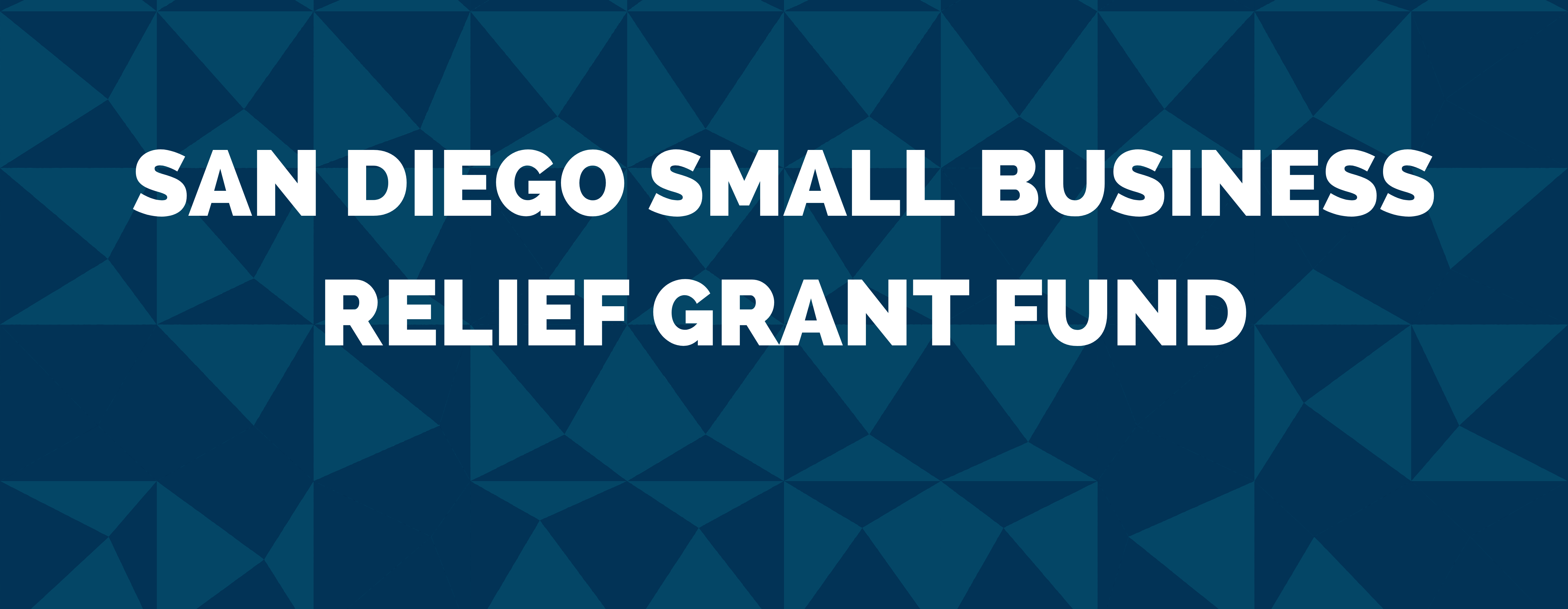 Small Business Fund