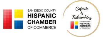 A Message to San Diego County Hispanic Chamber of Commerce Members and Community on Leadership Transition