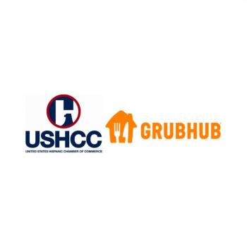 USHCC GrubHub Grant