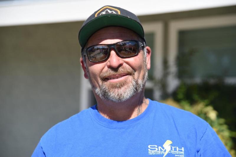 george 7 year anniv 3.5.21