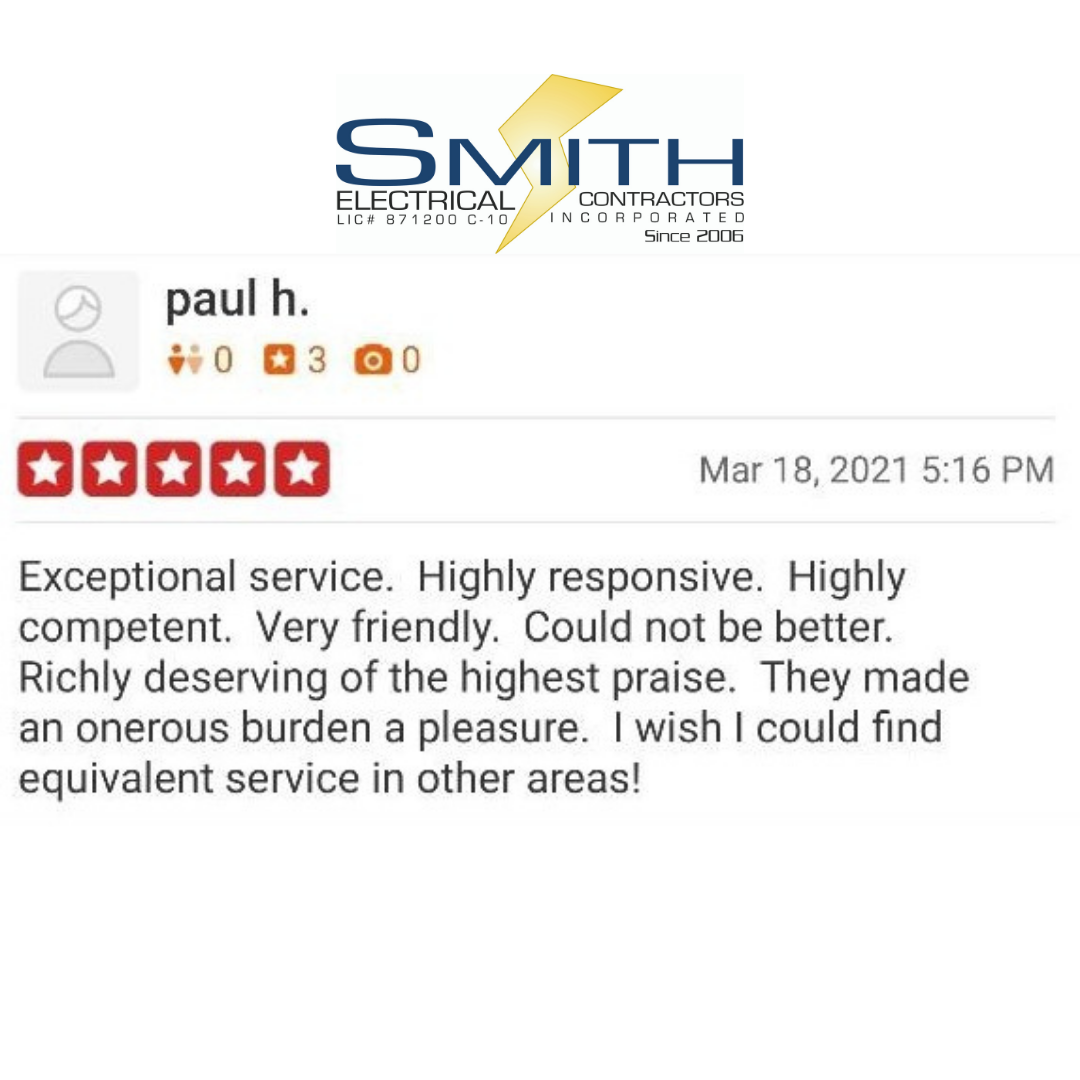 paul h review
