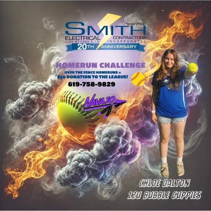 navajo instagram homerun challenge2