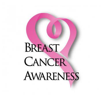 October Breast Awareness Month