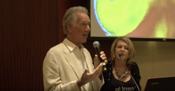 Dr. Ben Johnson’s Presentation at the San Diego Health & Beauty Expo