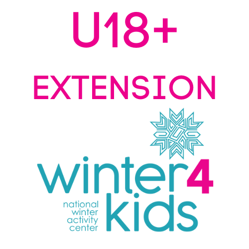 Extension Program - U18+