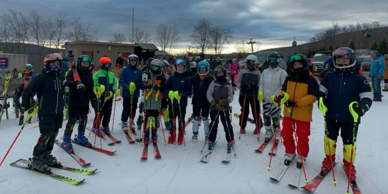 Team W4K - U14 
