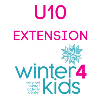 Extension Program - U10