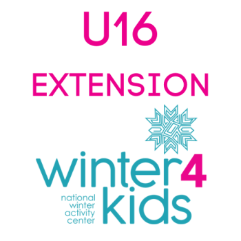 Extension Program - U16