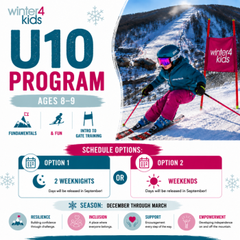 Team W4K - U10