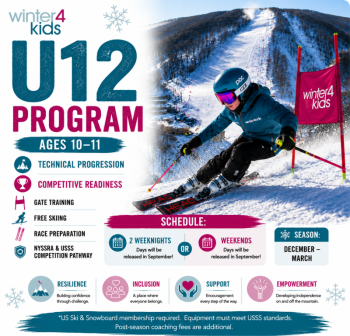 Team W4K - U12
