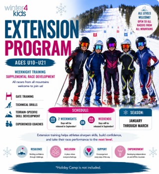 Extension Program