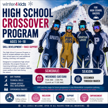 Weekend High School Program