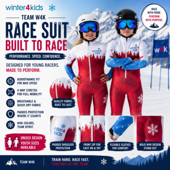 Speed Suit 