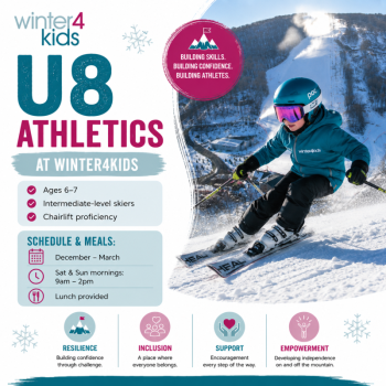 Team W4K - U8 
