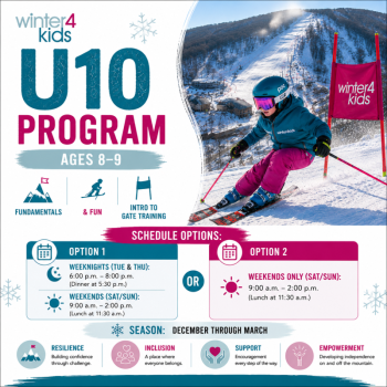 Team W4K - U10