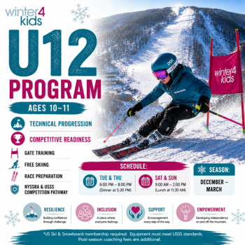 Team W4K - U12