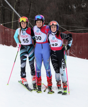 Weekend High School Program