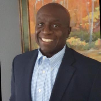 Ambassador (Ret.) Harry Thomas