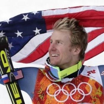 Ted Ligety