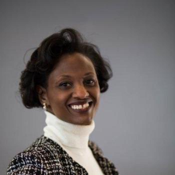 Danita Beck Wickwire