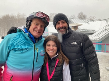 End of Season Message - Thank you!