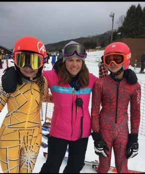 Winter4Kids Announces Judie Rullis as Interim CEO